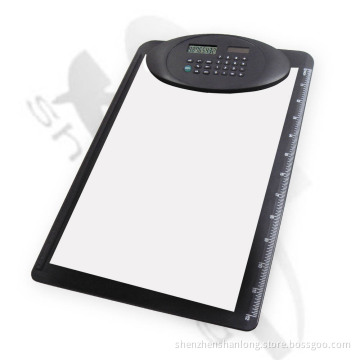 Clip Board Calculator (SL-51808C)